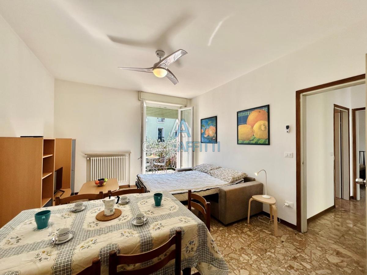 Ares Apartment - Vicino Al Lago Di Garda E Alla Stazione Treno 데센자노델가르다 외부 사진
